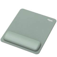 Fellowes Breyta 100142558 коврик для мыши Шалфей