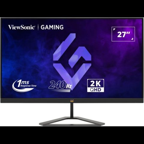 ViewSonic VX Series VX2758A-2K-PRO-3 монитор для ПК 68