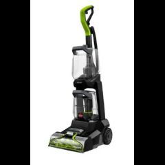Bissell Power Wash Pet carpet cleaning machine Walk-behind Black