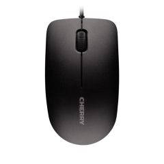 Cherry MC 1000 компьютерная мышь Офисная Для обеих рук USB тип-A Оптический 120…