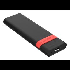 Verbatim M.2 NVMe SSD Enclosure Kit