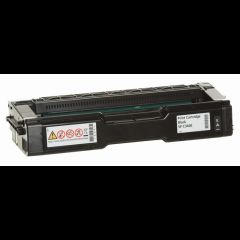 Ricoh 407899 toner cartridge 1 pc(s) Original Black