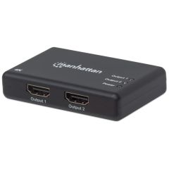 Manhattan HDMI Splitter 2-Port