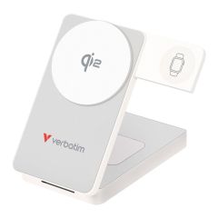 Verbatim Charge 'n' Go Qi2 Power Bank