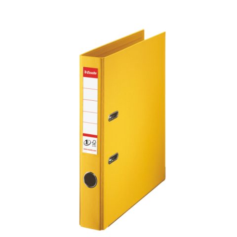 Esselte No.1 Lever Arch File PP