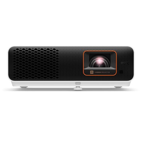BenQ X500i Short throw projector 2200 ANSI lumens DLP UHD 4K (3840x2160) Blac…