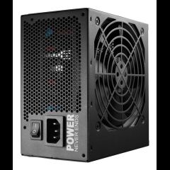 Fortron FSP HEXA 85+ PRO 350W Power supply unit ATX ATX2.5 Black