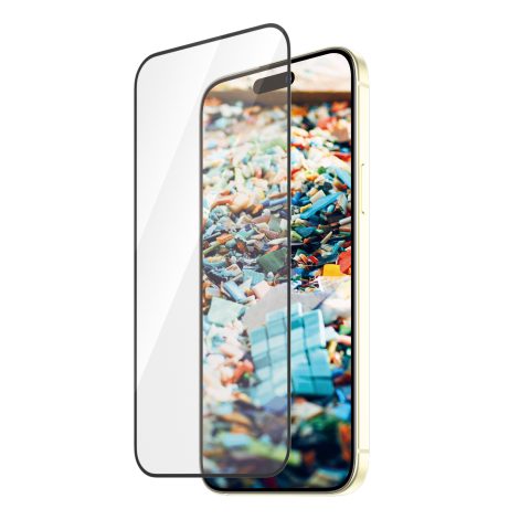 Panzer Glass PanzerGlass ® Re:fresh Screen Protector iPhone 15 Plus