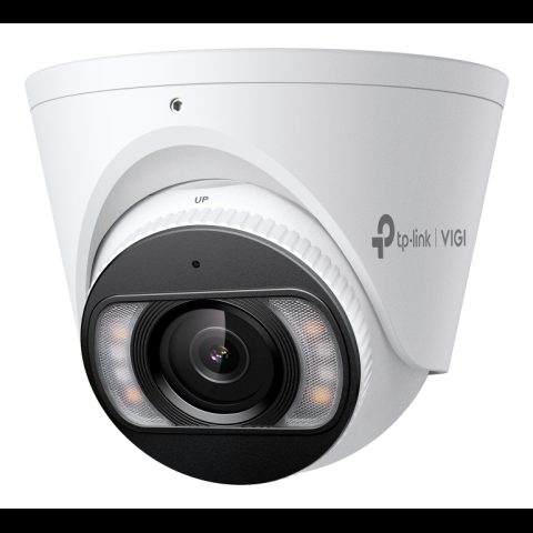 TP-Link INSIGHT S445 Башня IP камера видеонаблюдения Вне помещения 2688 x 1520 п…