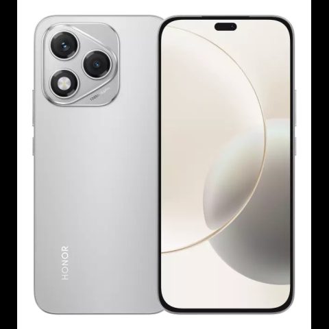 Honor 400 Lite 17 cm (6.7") Divas SIM kartes MagicOS 9.0 5G USB Veids-C 8 GB 2…