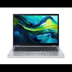 Acer Aspire Go Spin 14 AGSP14-31PT-325W Intel Core 3 N355 Hibrīds (divi vienā…