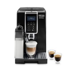 DeLonghi De’Longhi Dinamica Ecam 356.57.B Pilnībā automātisks Espesso aparāts
