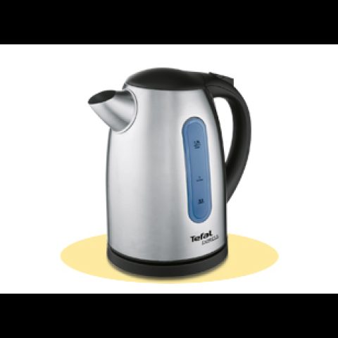 Tefal KI 170D electric kettle 1.7 L 2400 W Black