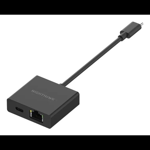Netgear Nighthawk Ethernet