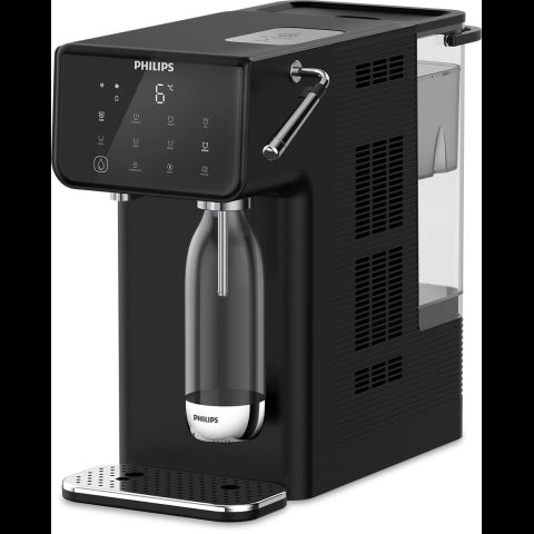 Philips ADD5962BK/10 ūdens filtrs Dozatorveida ūdens filtrs 3