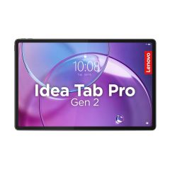 Lenovo Idea Tab Pro Gen 2 Snapdragon 256 GB 33 cm (13") 8 GB Wi-Fi 7 (802.11be)…