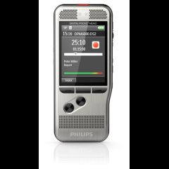 Philips DPM6000 Флэш-карта Черный