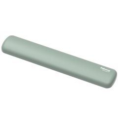 Fellowes 100142573 подушка под запястье Силиконовый Шалфей