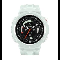 Amazfit ACTIVE EDGE 3.35 cm (1.32") TFT 46 mm Digital 360 x 360 pixels Touchscre…