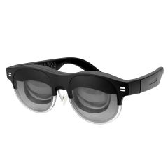 Asus AirVision M1 viedās brilles