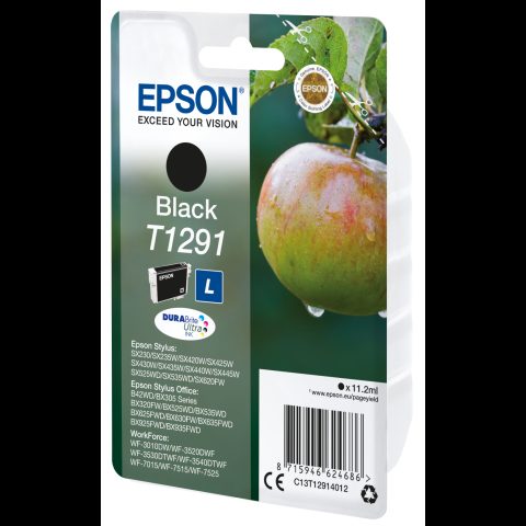 Epson Apple T1291 Ābols