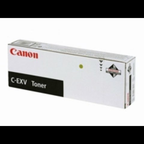 Canon C8085/8095/8105 Toner Noir CEXV35 tonera kārtridžs 1 pcs Oriģināls Melns