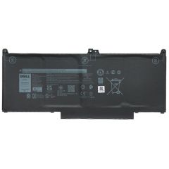 Dell N2K62 portatīvo datoru rezerves daļa Baterija
