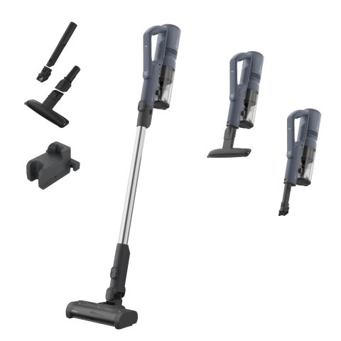 Electrolux EP51UH18DB Вертикальный пылесос Battery Cухой Вихревой Без мешка 0