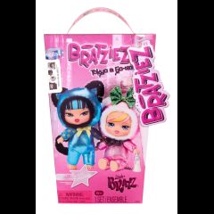 Bratziez Tokyo a Go-Go Seriez Blind Box