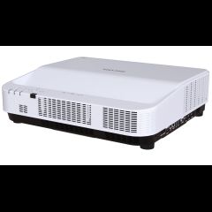 Ricoh PJ UHL3660 Ultra short throw projector 6500 ANSI lumens DLP UHD 4K (3840…