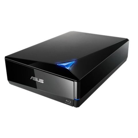 Asus BW-16D1X-U optiskā iekārta (CD