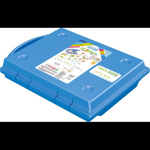 Geomag Education GM239 rotaļlieta stresa noņemšanai Neodīma magnēta rotaļlieta