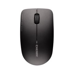 Cherry MW 2400 pele Birojs Abām rokām RF Bezvadu Optisks 1200 DPI