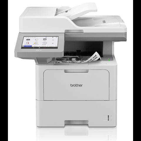 Brother MFC-L6915DN multifunction printer Laser A4 1200 x 1200 DPI 50 ppm