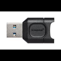 Kingston Technology MobileLite Plus card reader USB 3.2 Gen 1 (3.1 Gen 1) Type-A…