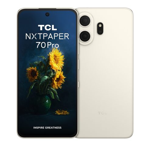 TCL 70 NXTPAPER Pro 17.5 cm (6.9") Dual SIM Android 16.0 5G USB Type-C 8 GB…