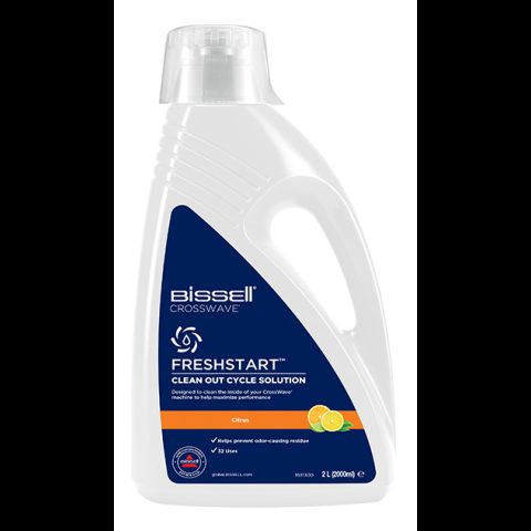 Bissell FreshStart Clean‐Out Cycle 2L 2000 ml