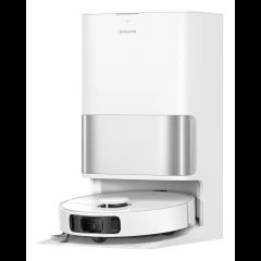 Dreame D30 smart robot vacuum & mop - White