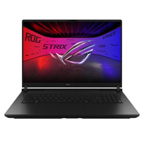 Asus ROG Strix SCAR 18 G835LX-SA002W Intel Core Ultra 9 275HX Portatīvais dat…