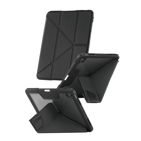 Panzer Glass PanzerGlass CARE™ by ®™ by Essential Case Black iPad Air 11" (2024-2026)