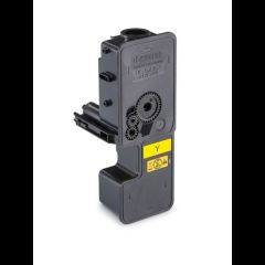 Kyocera TK-5230Y tonera kārtridžs 1 pcs Oriģināls Dzeltens