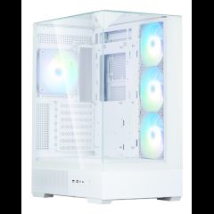 Zalman „Obudowa p40 prism plus“ vidutinio dydžio bokštas