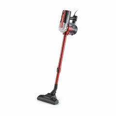 Ariete 2761/10 “Divi vienā” bezvadu putekļusūcējs AC Sauss HEPA Bezmaisa 1 L 60…