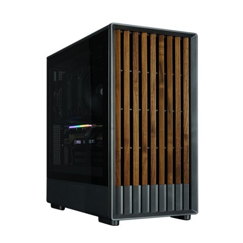Zalman P10 namu matx mini bokšto korpusas