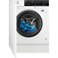 Electrolux EW7W368SI стирально-сушильная машина Фронтальная загрузка Белый