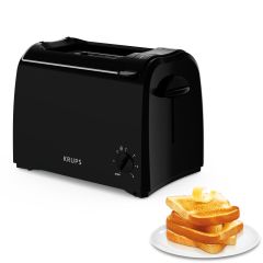 Krups Proaroma KH1518 6 2 slice(s) 850 W Black