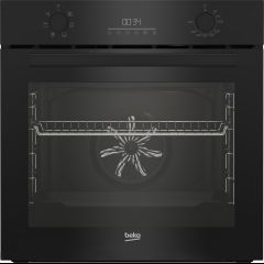 Beko BBIE17300B krāsns 72 L Melns