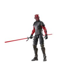 Hasbro Star Wars The Black Series Darth Maul (Old Master)