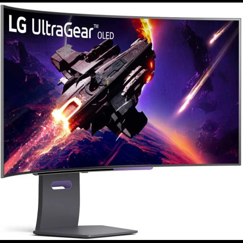 LG 45GS95QE-B