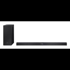 Sharp HT-SBW320 динамик звуковой панели Черный 2.1 канала 360 W